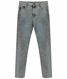 GUCCI Джинсы слим