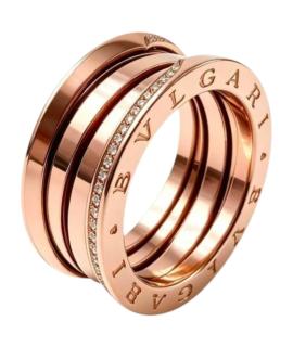BVLGARI Кольцо