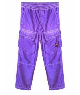 CP COMPANY Повседневные брюки