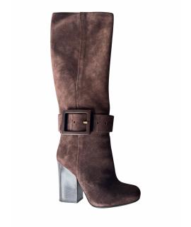 GUCCI Сапоги