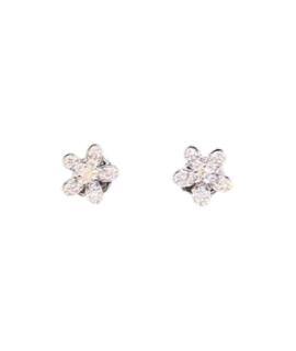 VAN CLEEF & ARPELS Серьги