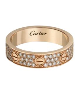 CARTIER Кольцо