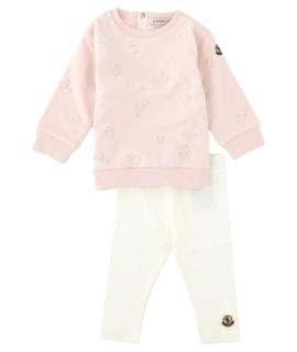 MONCLER Комплект