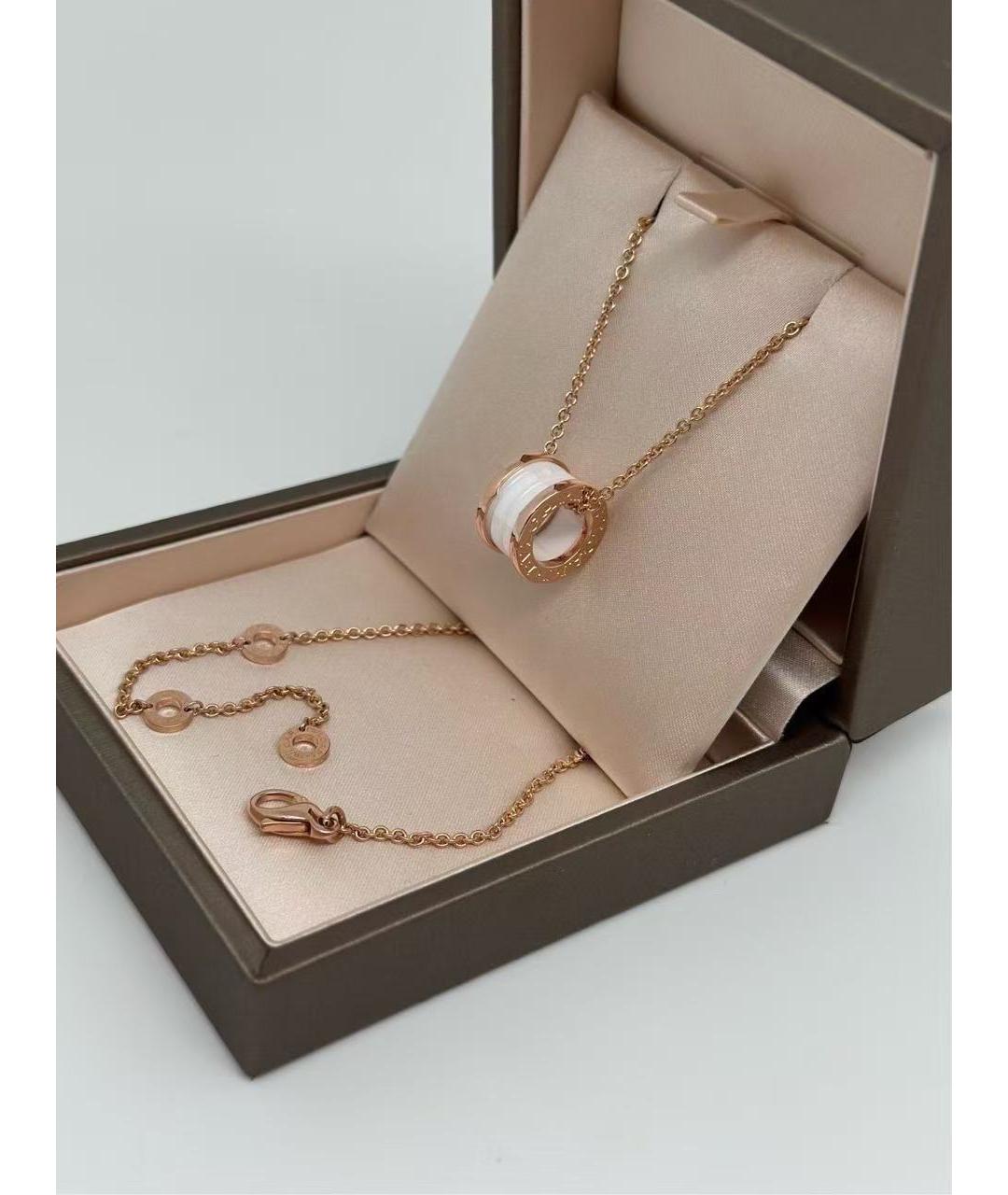 BVLGARI Подвеска, фото 3