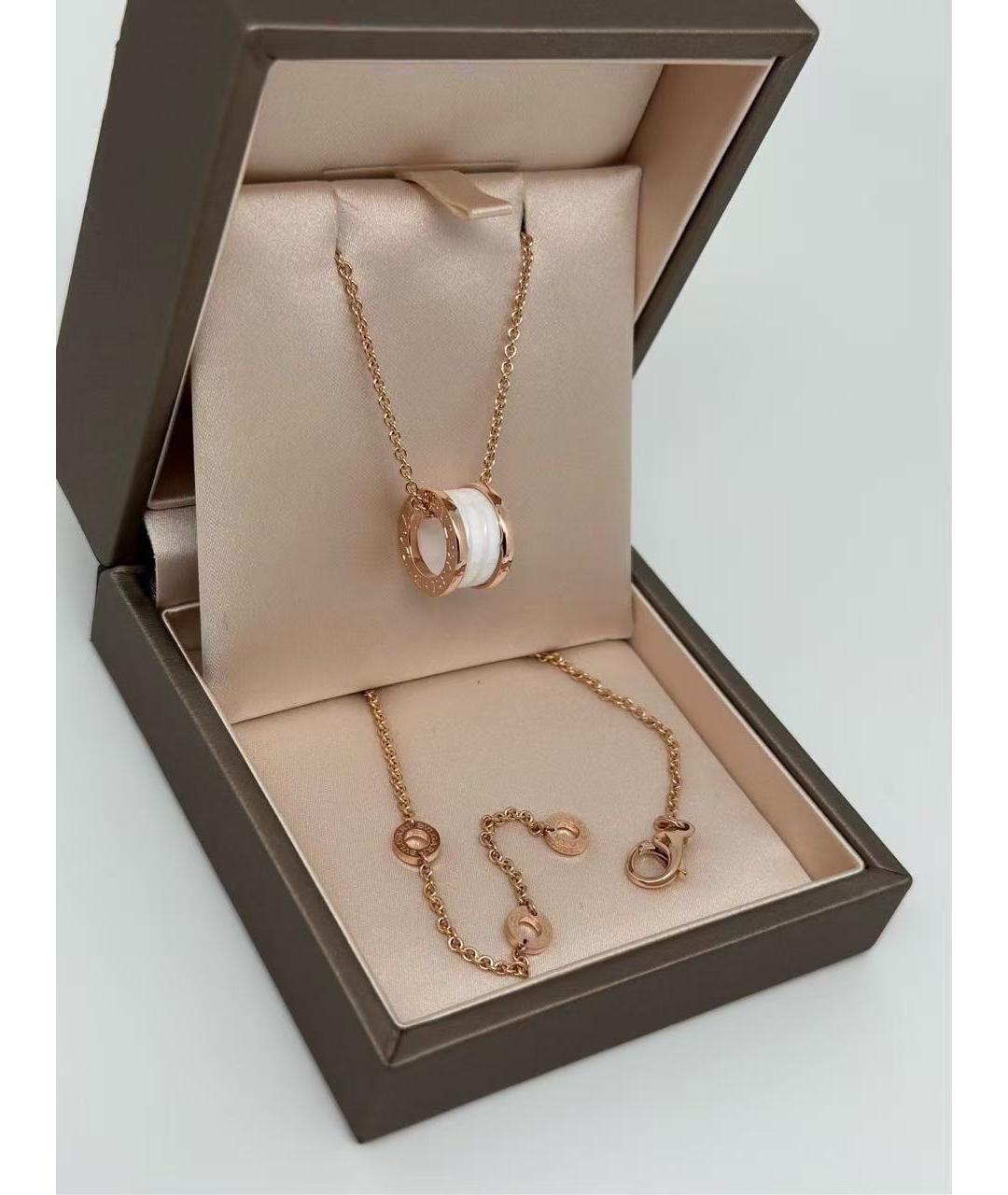 BVLGARI Подвеска, фото 2