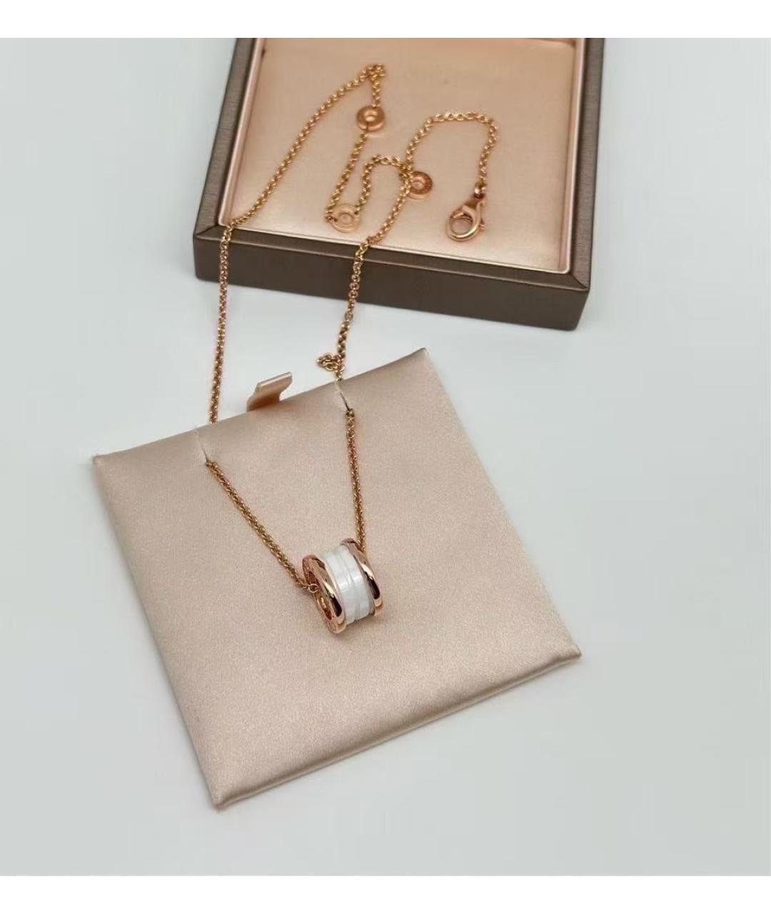BVLGARI Подвеска, фото 4
