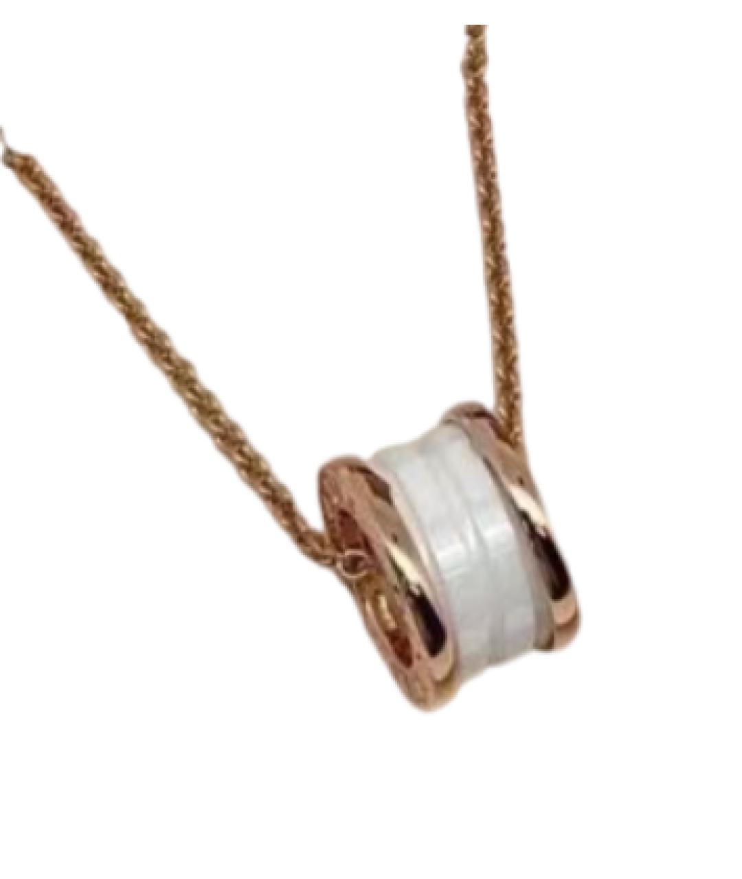 BVLGARI Подвеска, фото 6