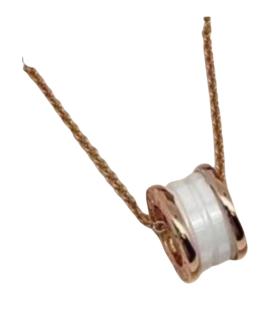 BVLGARI Подвеска