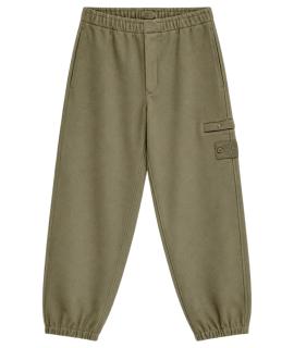 STONE ISLAND Повседневные брюки