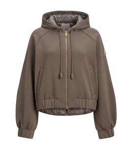 MONCLER Худи/толстовка