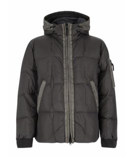 STONE ISLAND Пуховик