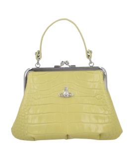 VIVIENNE WESTWOOD Сумка с короткими ручками
