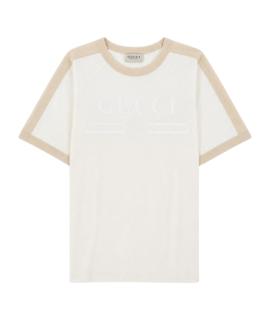 GUCCI Детская футболка