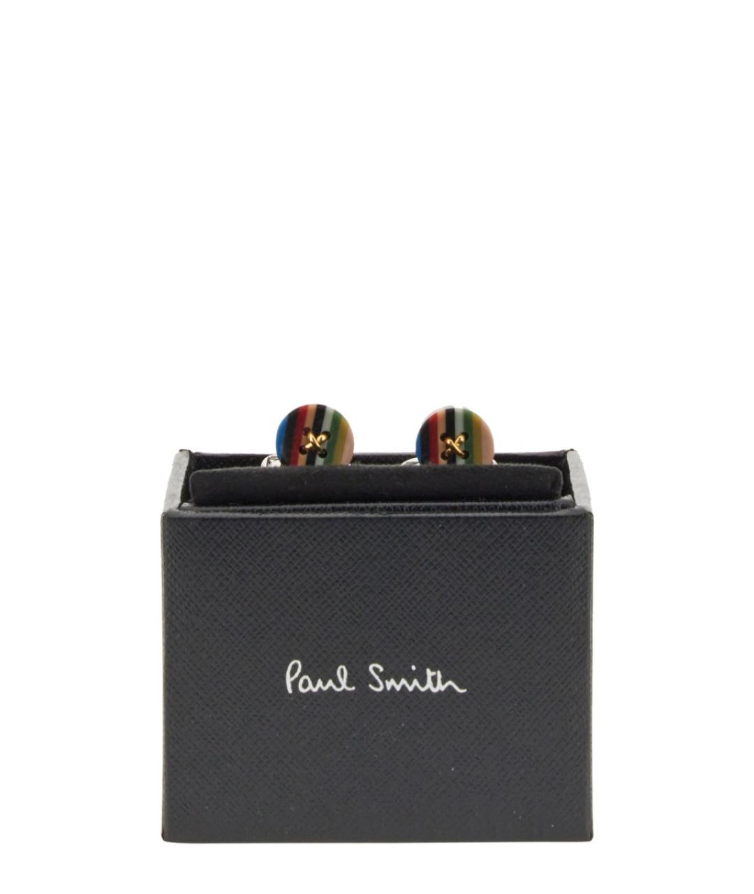PAUL SMITH Мульти запонки, фото 3