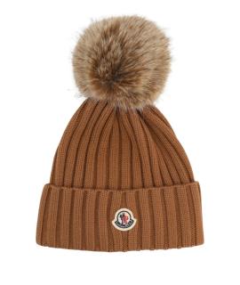 MONCLER Шапка