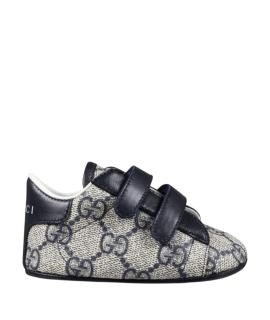 GUCCI Ботинки