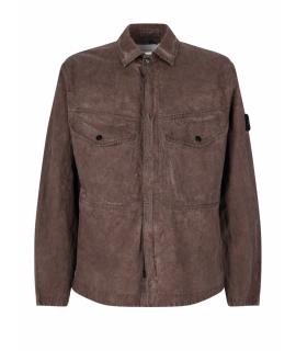 STONE ISLAND Кэжуал рубашка