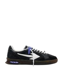 OFF-WHITE Низкие кроссовки / кеды