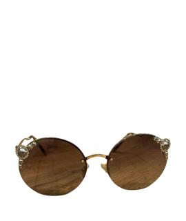 MIU MIU Солнцезащитные очки