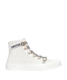 CHRISTIAN DIOR Кеды