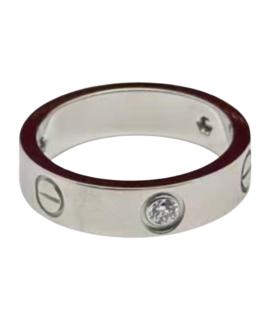 CARTIER Кольцо