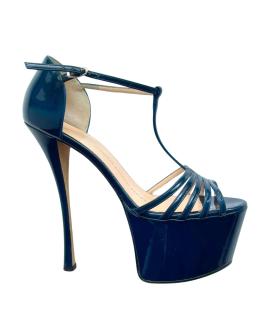 GIUSEPPE ZANOTTI DESIGN Босоножки