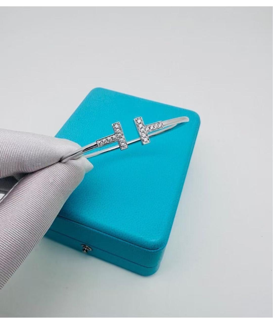TIFFANY&CO Браслет, фото 4
