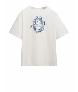 CHRISTIAN DIOR Футболка