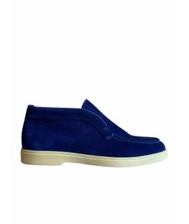 SANTONI Лоферы