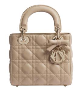 CHRISTIAN DIOR Сумка с короткими ручками