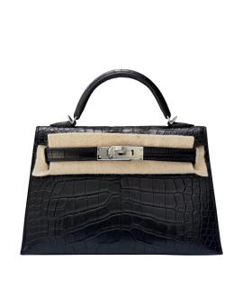 HERMES Сумка с короткими ручками