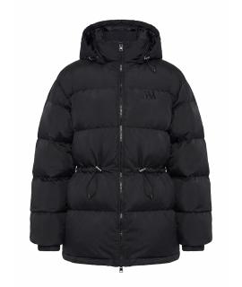 MSGM Пуховик