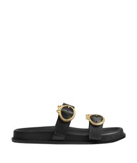 CHRISTIAN DIOR Мюли