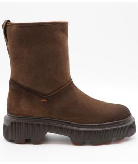 SANTONI Сапоги