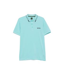 HUGO BOSS Поло с коротким рукавом