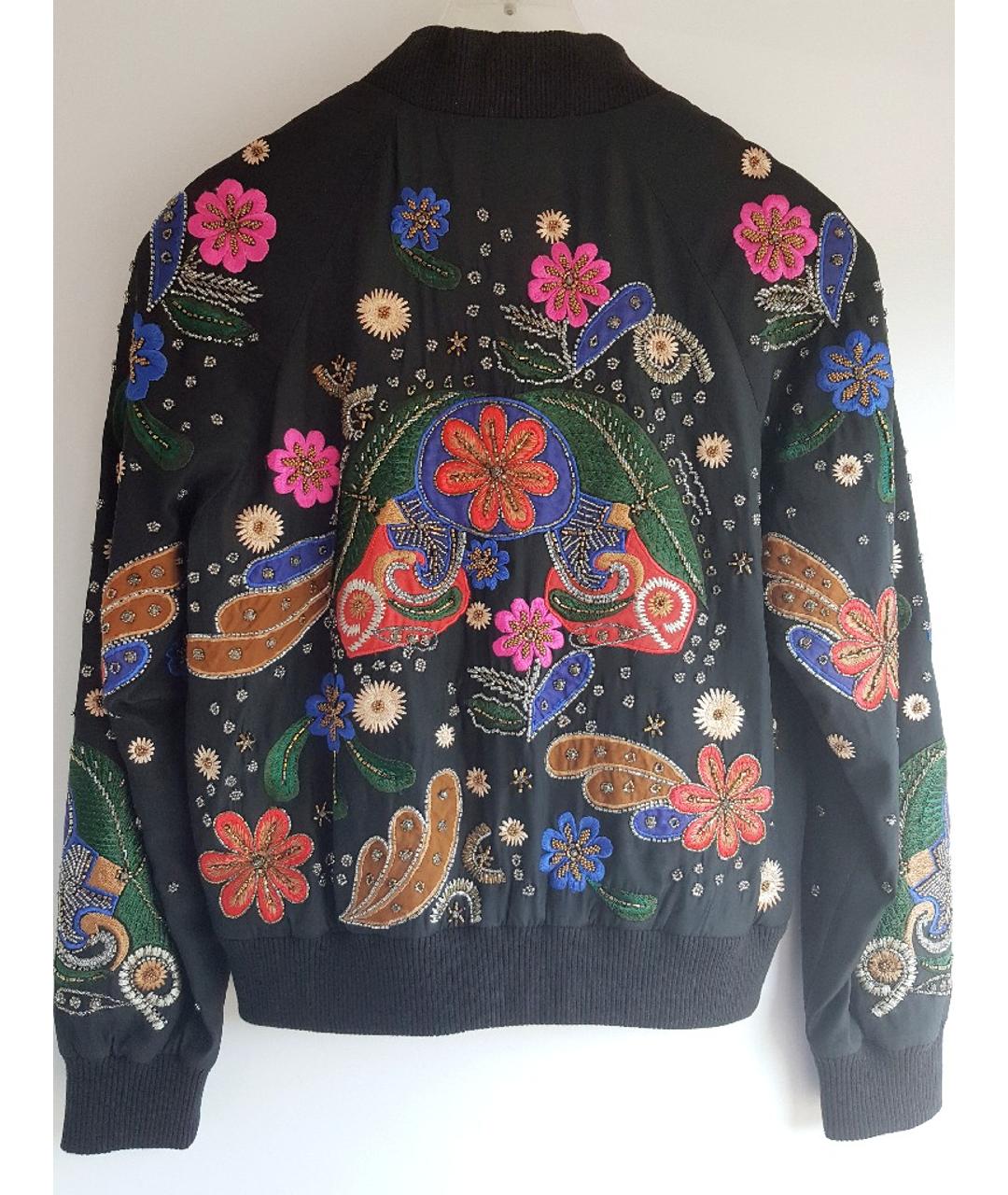 Alice olivia bomber best sale