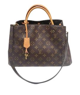 LOUIS VUITTON Сумка через плечо