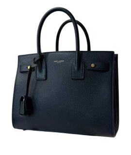 SAINT LAURENT Сумка с короткими ручками