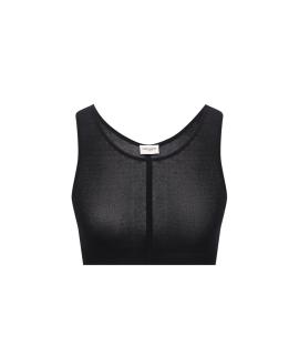 SAINT LAURENT Майка