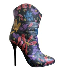 GIUSEPPE ZANOTTI DESIGN Ботинки