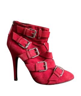 GIUSEPPE ZANOTTI DESIGN Ботинки