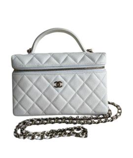 CHANEL Сумка через плечо