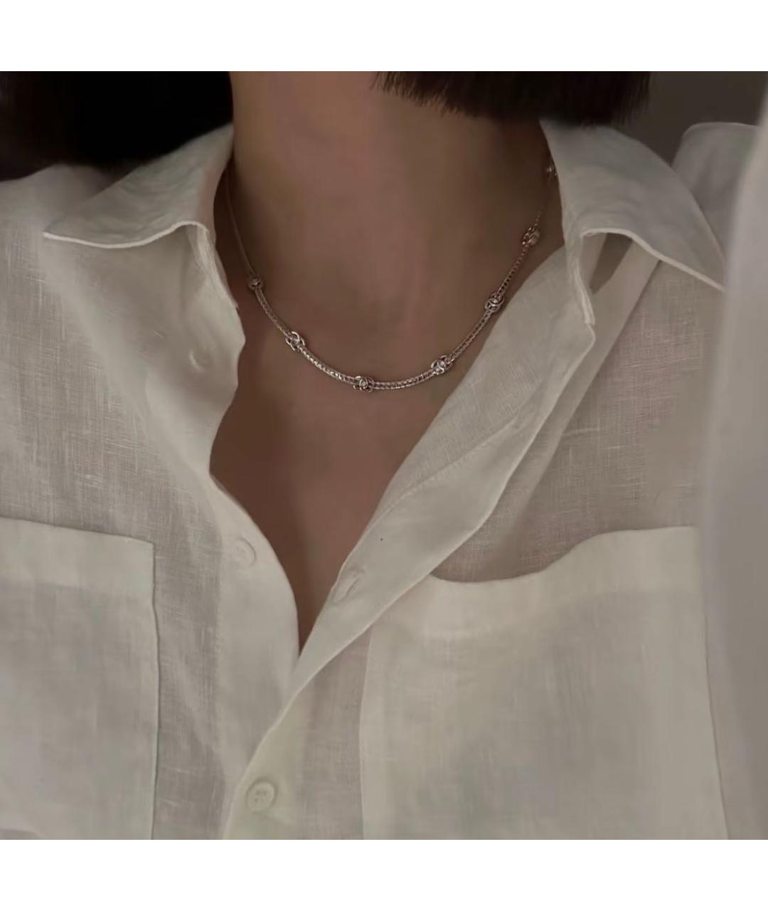 CHANEL Колье, фото 2