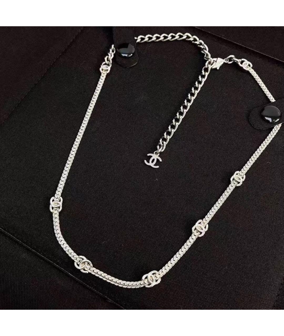 CHANEL Колье, фото 3