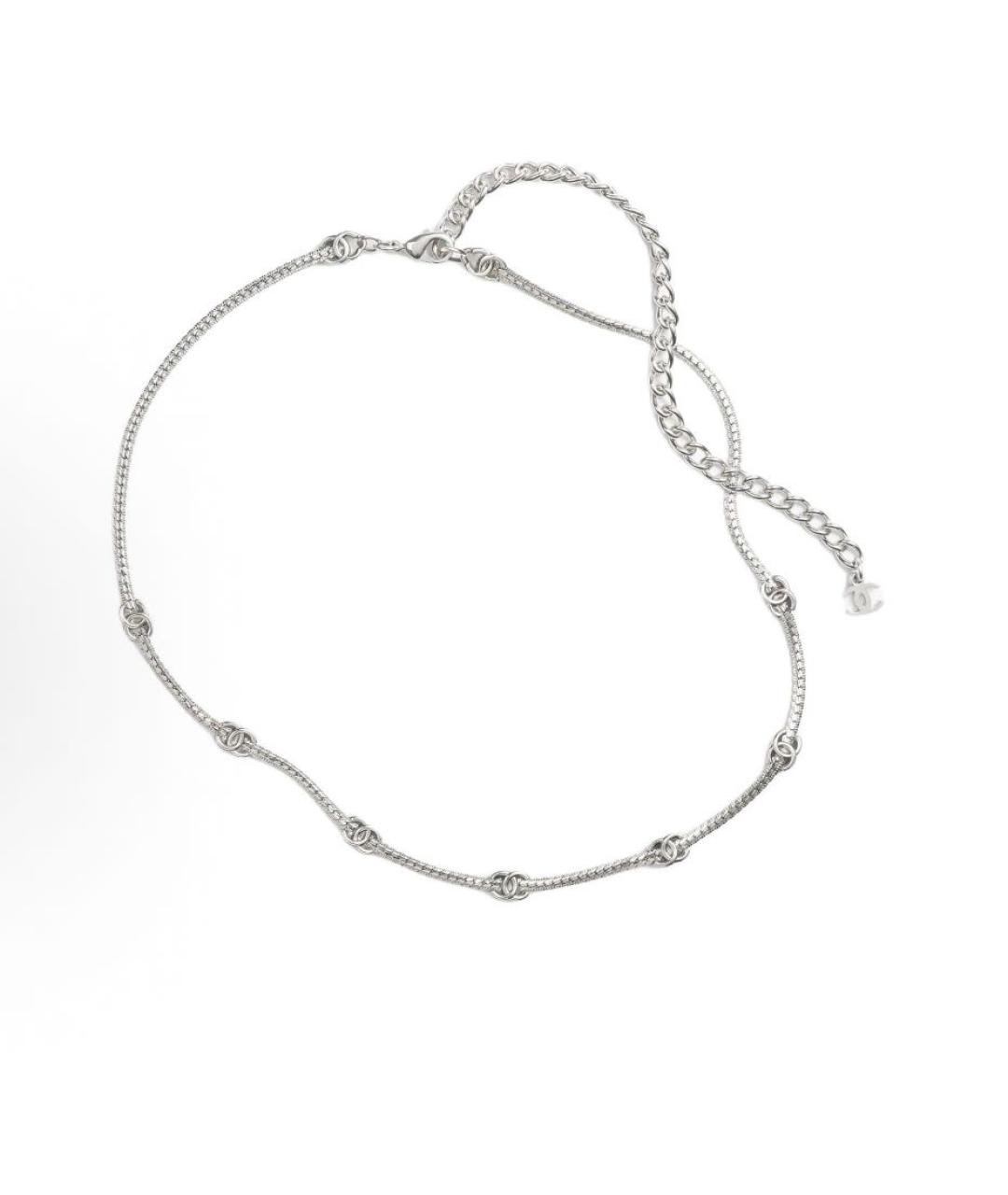 CHANEL Колье, фото 6