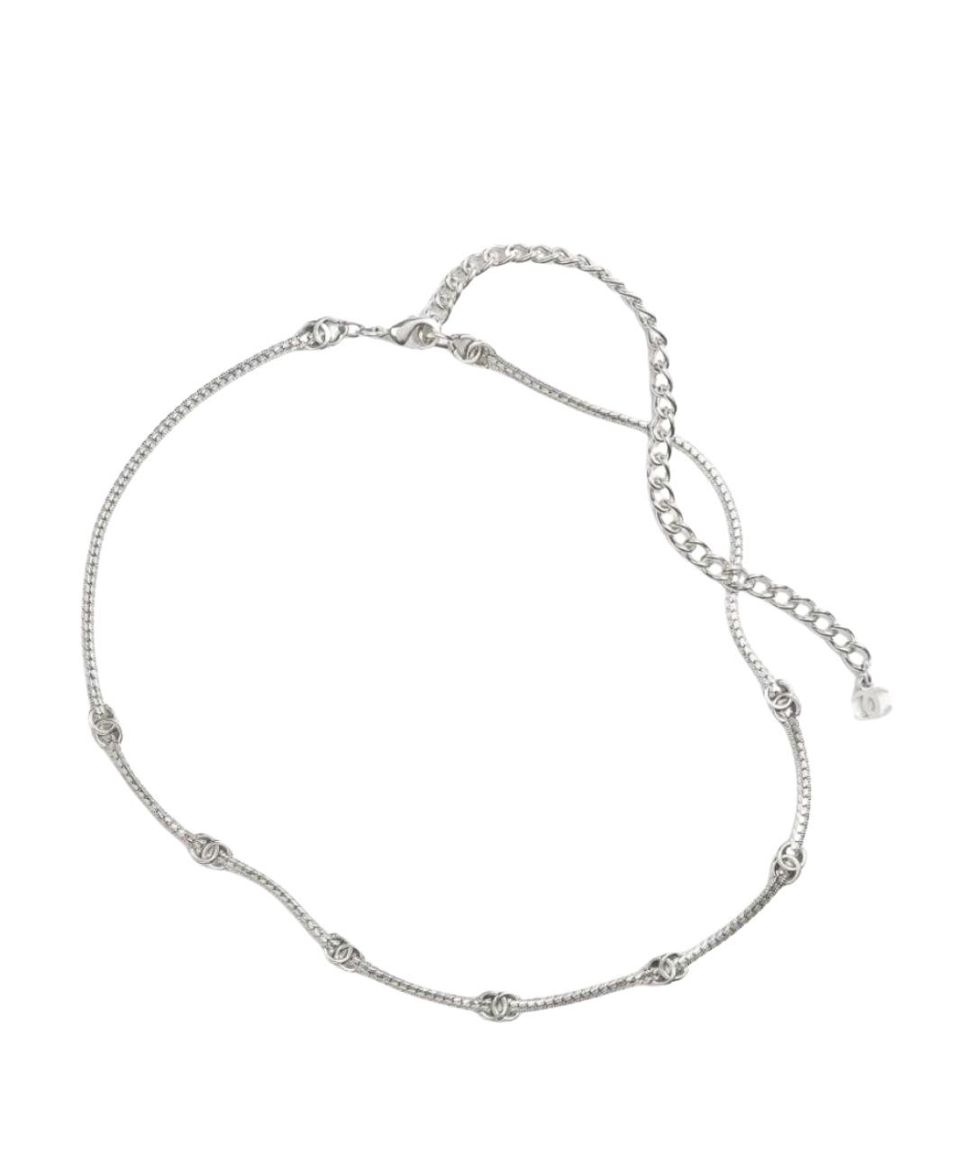 CHANEL Колье, фото 1