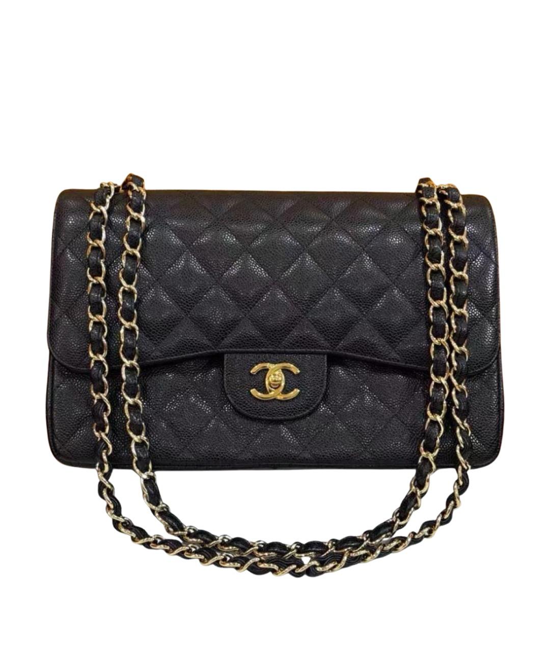 CHANEL Сумка через плечо, фото 1