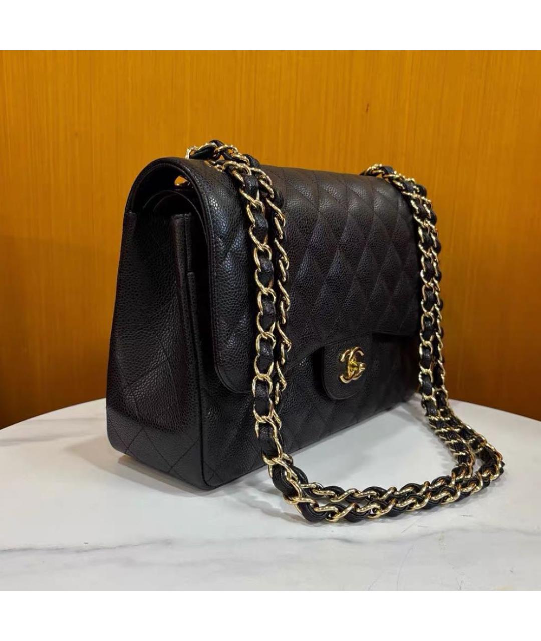 CHANEL Сумка через плечо, фото 3