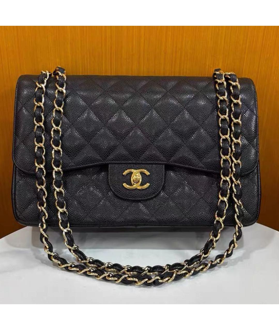 CHANEL Сумка через плечо, фото 5