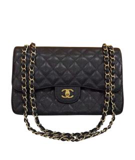 CHANEL Сумка через плечо
